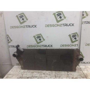Recambio de intercooler para renault espace iv (jk0) dynamique referencia OEM IAM 8200008761D  