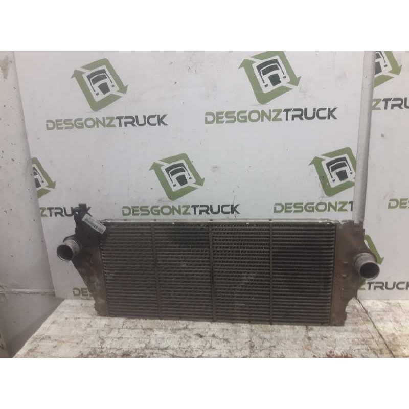 Recambio de intercooler para renault espace iv (jk0) dynamique referencia OEM IAM 8200008761D 2