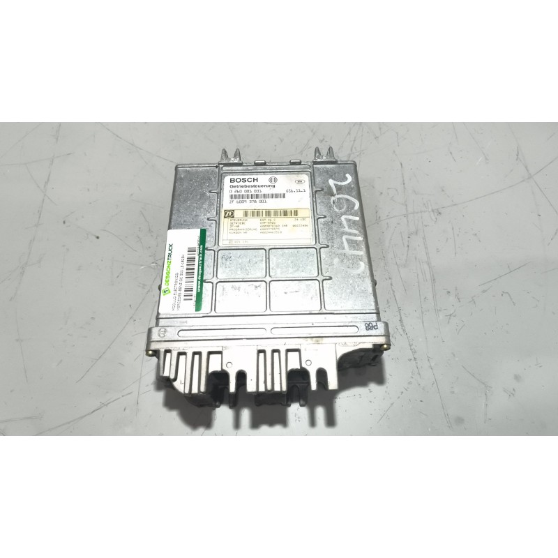 Recambio de modulo electronico para mercedes-benz oc 500 le-1825h referencia OEM IAM A0024463510 0260001031 6009378001