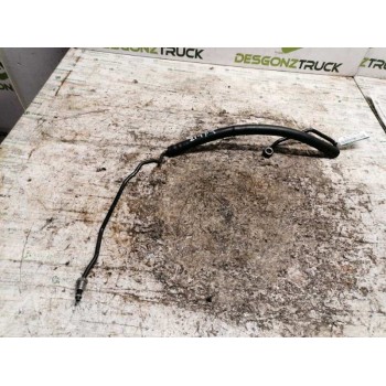 Recambio de tubo presion direccion asistida para seat ibiza (6l1) cool referencia OEM IAM   