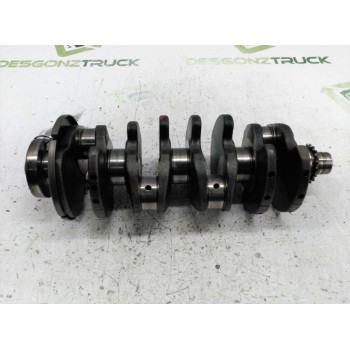 Recambio de cigueñal para seat ibiza (6k1) select referencia OEM IAM   