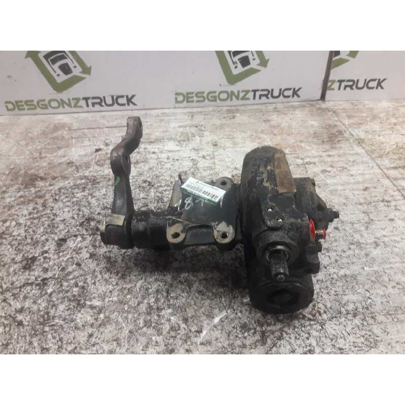 Recambio de caja direccion para tata telcosport referencia OEM IAM 0201SCL 41E2433 2