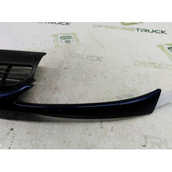 Recambio de rejilla delantera central para peugeot 206 4-trg. xr referencia OEM IAM 9628934280  