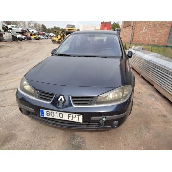 renault laguna ii (bg0) del año 2007