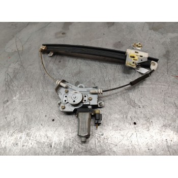 Recambio de elevalunas delantero derecho para kia picanto i (sa) 1.1 referencia OEM IAM  2 PINS 