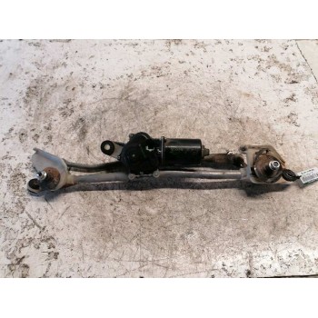 MOTOR LIMPIA DELANTERO 28810AX700 4 PINS 