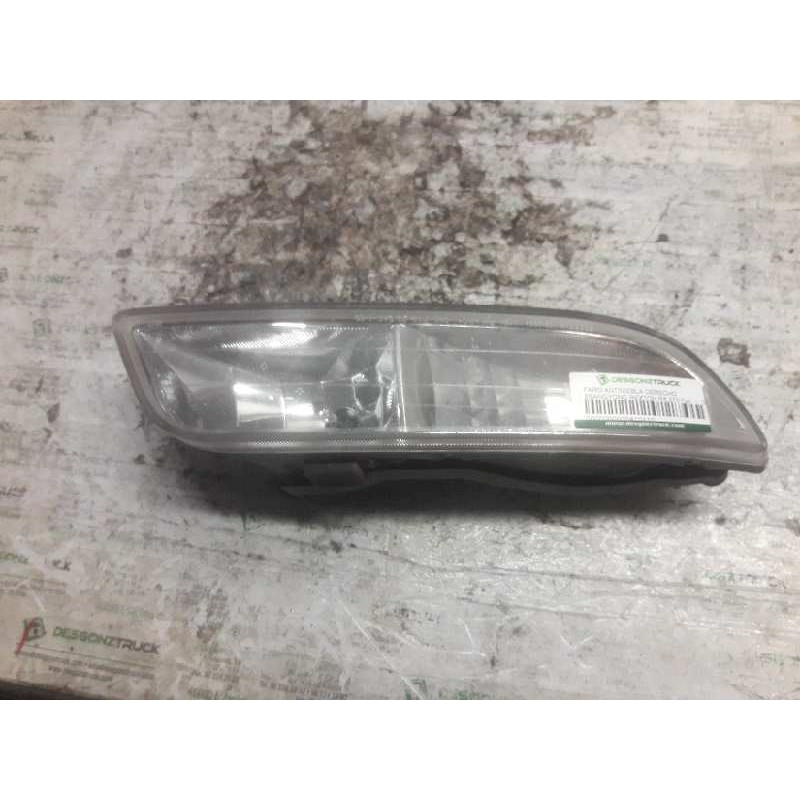 Recambio de faro antiniebla derecho para ssangyong rexton rx 270 full referencia OEM IAM  2/2 PINS 