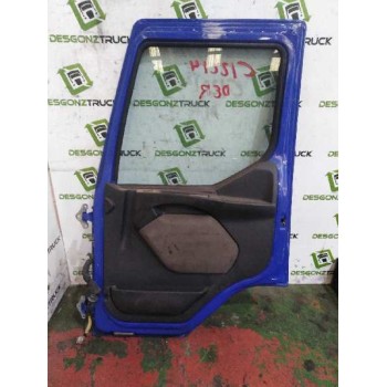 Recambio de puerta delantera derecha para renault premium route 2006 fas 4x2 larga distancia referencia OEM IAM   