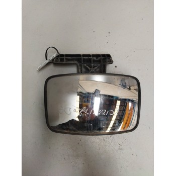 Recambio de retrovisor exterior angular para renault midlum 7.2 diesel referencia OEM IAM   