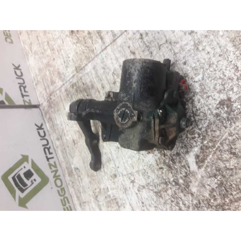 Recambio de caja direccion para tata telcosport referencia OEM IAM 0201SCL 41E2433 3