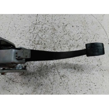 Recambio de pedal freno para opel astra gtc enjoy referencia OEM IAM   