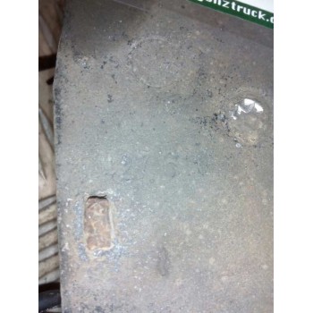 Recambio de cierre cabina derecho para daf serie xf105.xxx 12.9 diesel referencia OEM IAM 1427610  