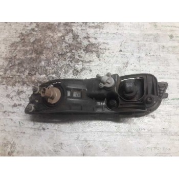 Recambio de faro antiniebla derecho para ssangyong rexton rx 270 full referencia OEM IAM  2/2 PINS 