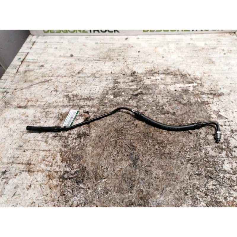 Recambio de tubo presion direccion asistida para seat ibiza (6l1) cool referencia OEM IAM   