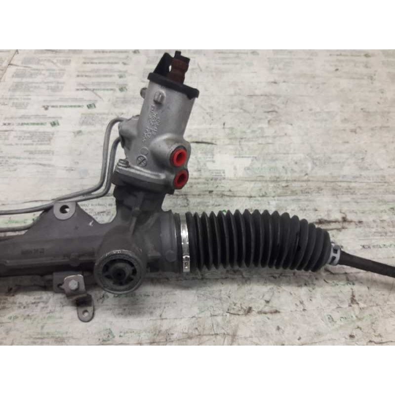 Recambio de cremallera direccion para bmw serie 3 berlina (e90) 320i referencia OEM IAM 4