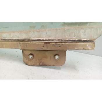 Recambio de luna delantera izquierda para daf serie xf105.xxx 12.9 diesel referencia OEM IAM 1284623  