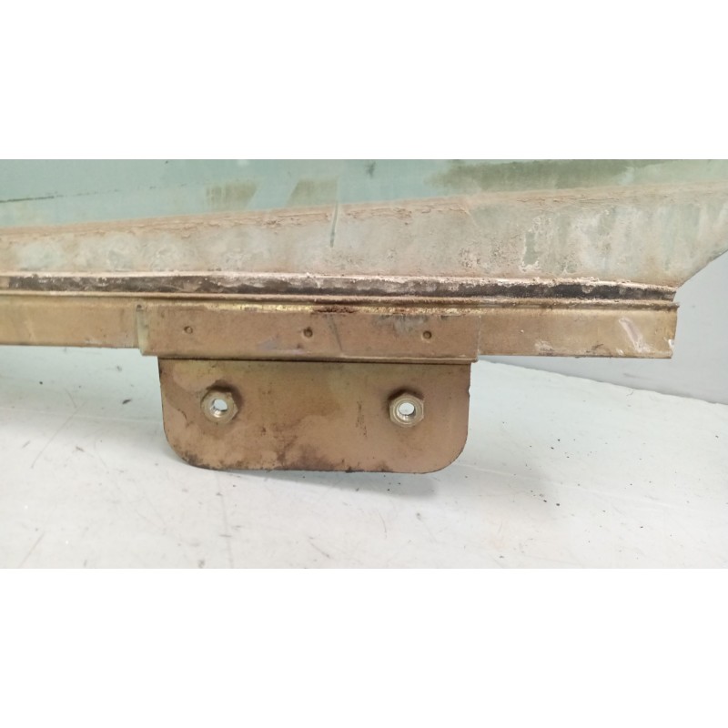 Recambio de luna delantera izquierda para daf serie xf105.510 12.9 diesel referencia OEM IAM 1284623 - Blanco 3