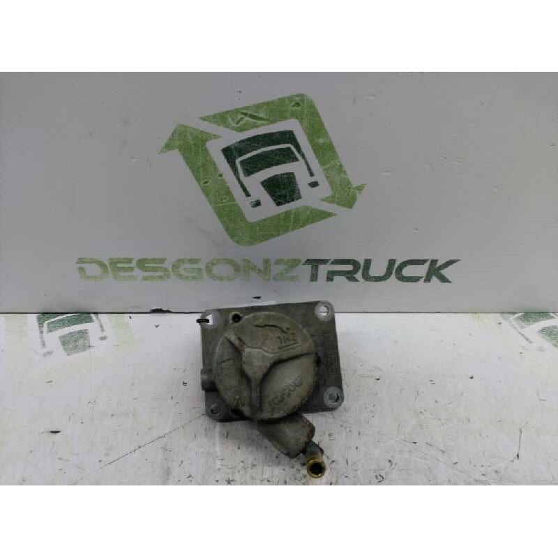 Recambio de depresor freno / bomba vacio para peugeot boxer caja cerr. acristalada (rs2850)(290/330)('02) 330 c td referencia OE - Blanco