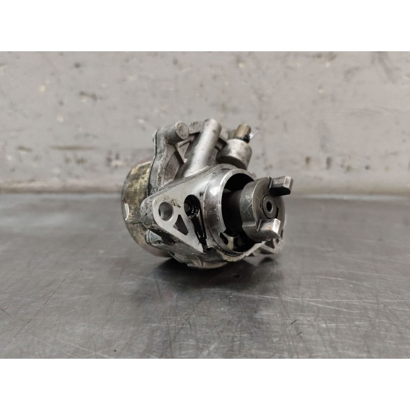 Recambio de depresor freno / bomba vacio para fiat fiorino furgoneta/monovolumen (225_) 1.3 d multijet (225bxd1a, 225bxb1a, 225b - Blanco