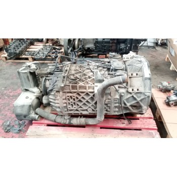 Recambio de despiece caja cambios para renault hr xxx.18/26 premium 01  11.1 diesel referencia OEM IAM 16S151IT 5010452928 13150
