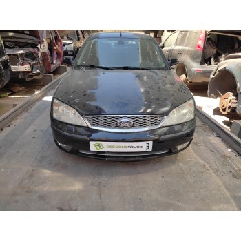 ford mondeo berlina (ge) del año 2006