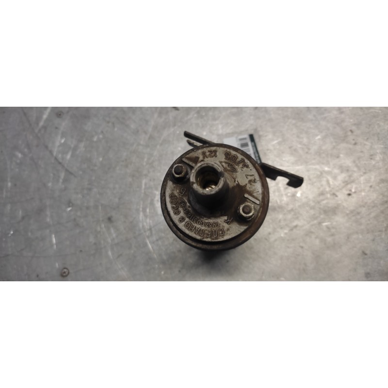 Recambio de bobina encendido para lada niva ( 2121 / 21213 / 21214 / 21215 ) 1.7 cat referencia OEM IAM 37003118483 2