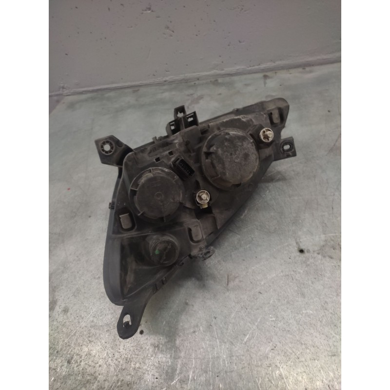 Recambio de faro derecho para citroën c5 berlina 2.0 hdi sx referencia OEM IAM - Gris 2