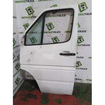 Recambio de puerta delantera izquierda para mercedes-benz sprinter 02.00  caja cerrada 413 cdi (904.662) referencia OEM IAM   