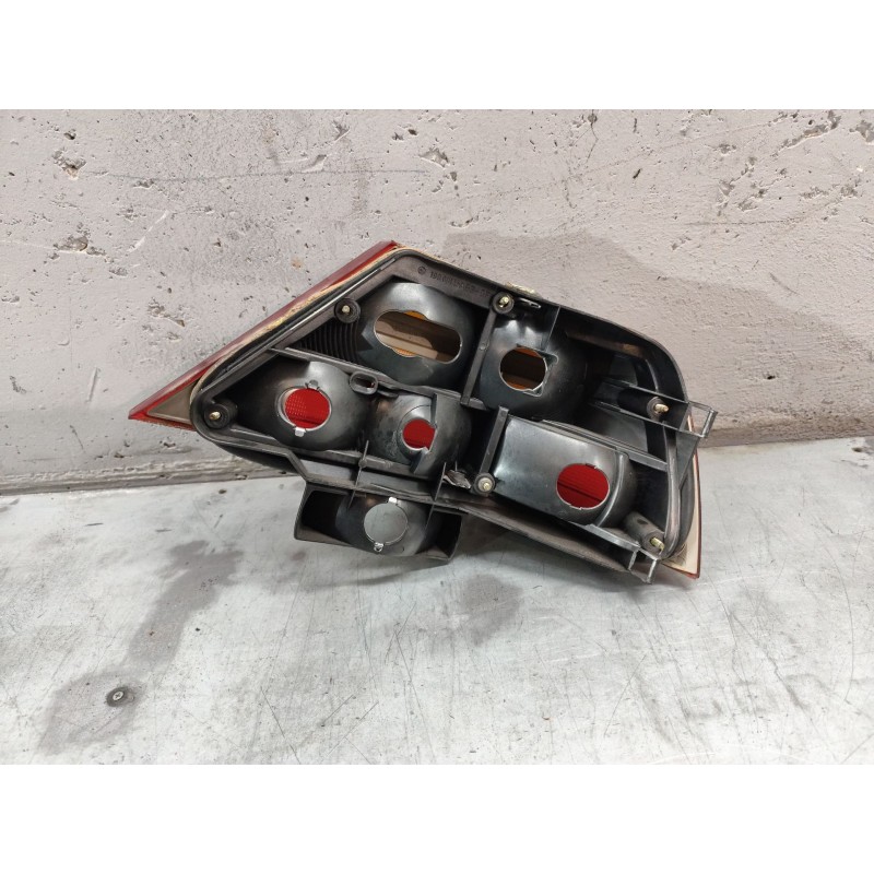 Recambio de piloto trasero izquierdo para mercedes-benz clase s (w140) berlina 300 sd t. / s 350 turbo (140.134) referencia OEM - Azul 2