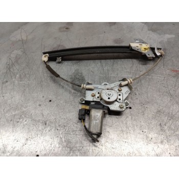 Recambio de elevalunas delantero izquierdo para kia picanto i (sa) 1.1 referencia OEM IAM  2 PINS 