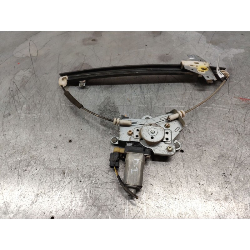 Recambio de elevalunas delantero izquierdo para kia picanto i (sa) 1.1 referencia OEM IAM  2 PINS 