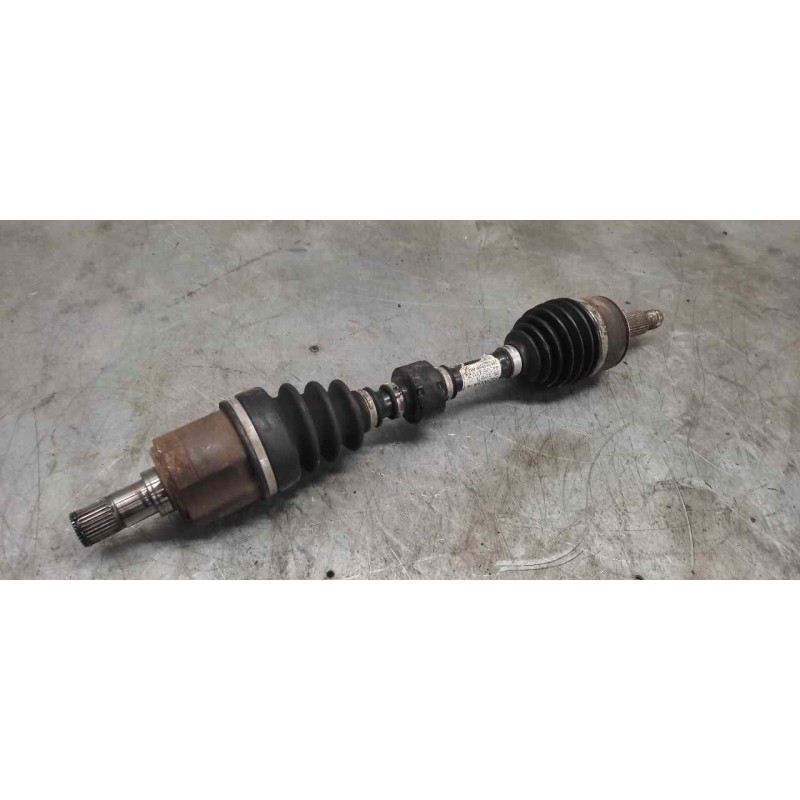 Recambio de transmision delantera izquierda para honda civic berlina 5 (fk) 2.2 i-ctdi executive referencia OEM IAM SMJG012M101 - Negro 2