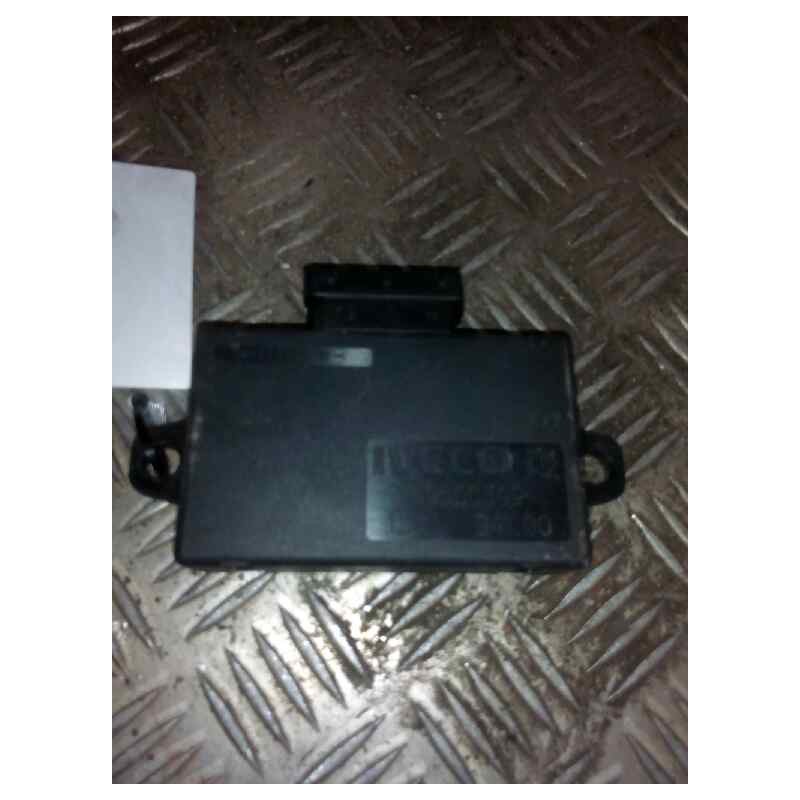 Recambio de modulo electronico para iveco daily iv caja/chasis 65c18 referencia OEM IAM 69500399  