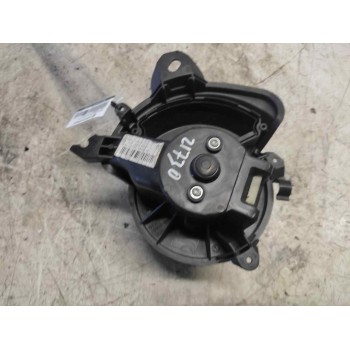Recambio de ventilador calefaccion para opel corsa d ´´111 years´´ referencia OEM IAM 503130100 2 PINS 
