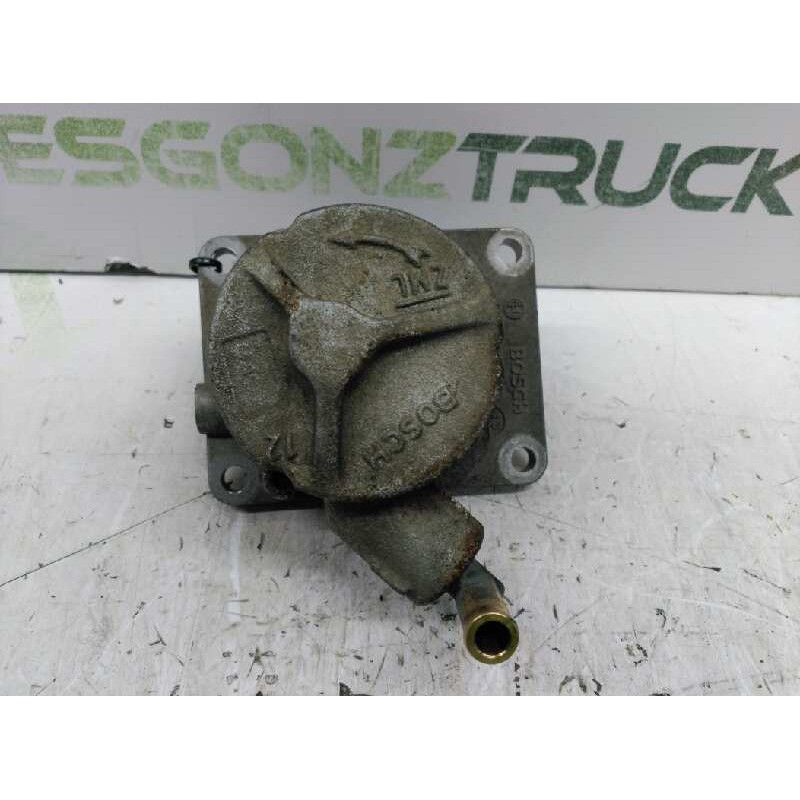 Recambio de depresor freno / bomba vacio para peugeot boxer caja cerr. acristalada (rs2850)(290/330)('02) 330 c td referencia OE - Blanco 2