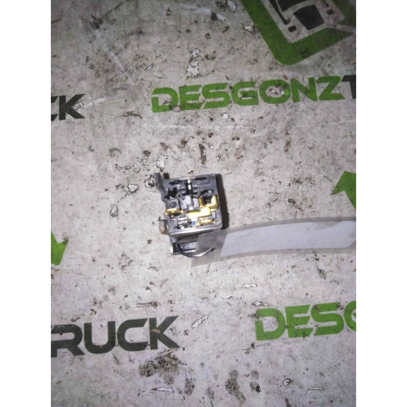 Recambio de interruptor para nissan trucks atleon tk 95/2 referencia OEM IAM 253829X000 - Gris 3