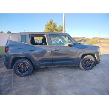 jeep renegade suv (bu, b1, bv) del año 2022