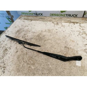 Recambio de brazo limpia delantero derecho para nissan micra (k12e) acenta referencia OEM IAM   
