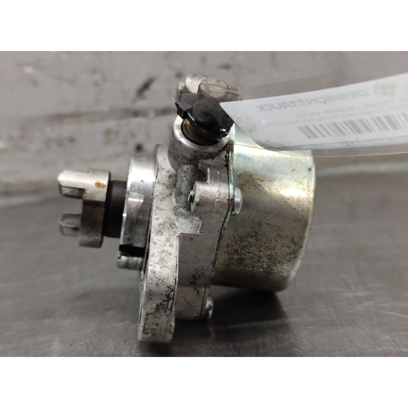 Recambio de depresor freno / bomba vacio para fiat fiorino furgoneta/monovolumen (225_) 1.3 d multijet (225bxd1a, 225bxb1a, 225b - Blanco 2
