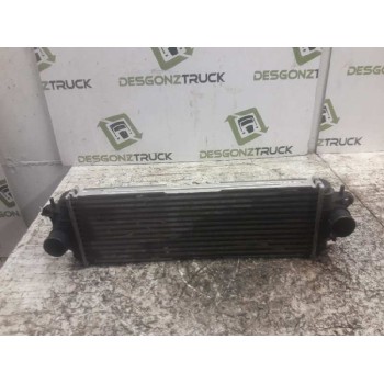 Recambio de intercooler para renault trafic caja cerrada (ab 4.01) doble cabina l1h1 2,7t referencia OEM IAM 7700312903D  