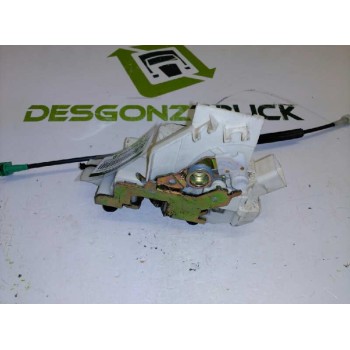 CERRADURA PUERTA TRASERA IZQUIERDA 7096481 