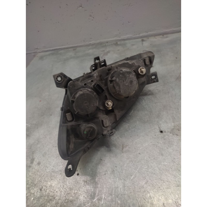 Recambio de faro derecho para citroën c5 berlina 2.0 hdi sx referencia OEM IAM - Gris 3