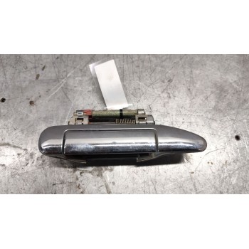 Recambio de maneta exterior delantera derecha para nissan primera (p11) 2.0 td referencia OEM IAM   