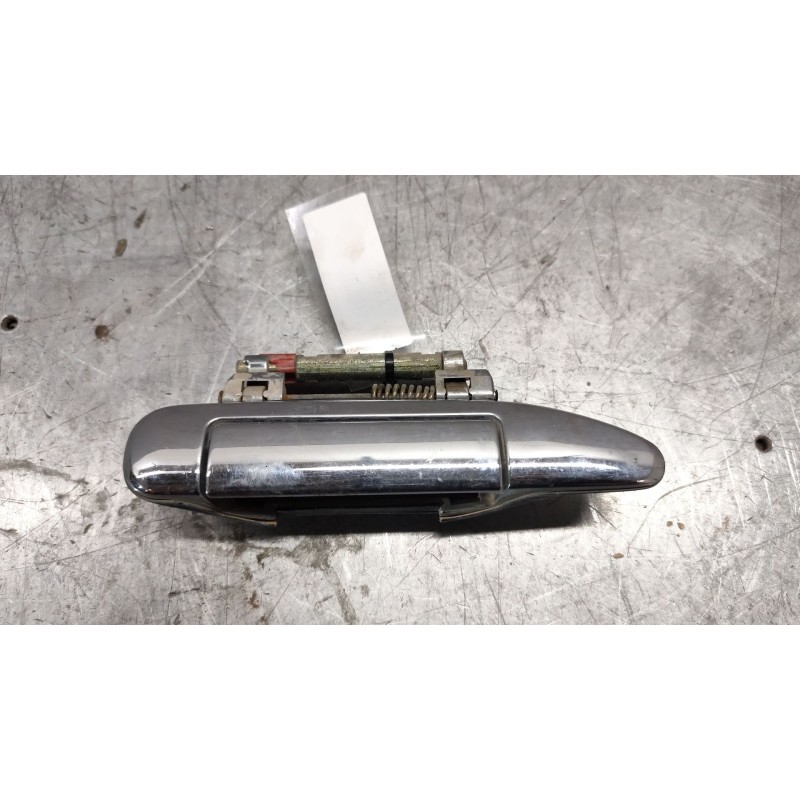 Recambio de maneta exterior delantera derecha para nissan primera (p11) 2.0 td referencia OEM IAM   