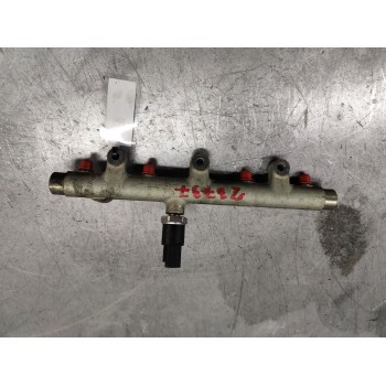 Recambio de rampa inyectora para peugeot 307 break / sw (s1) sw pack referencia OEM IAM 0445214019  