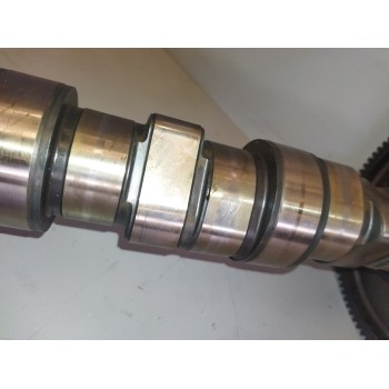 Recambio de arbol de levas para volvo fl xxx fg 4x2 cabina para grupos (l4h1c) referencia OEM IAM 21341222  