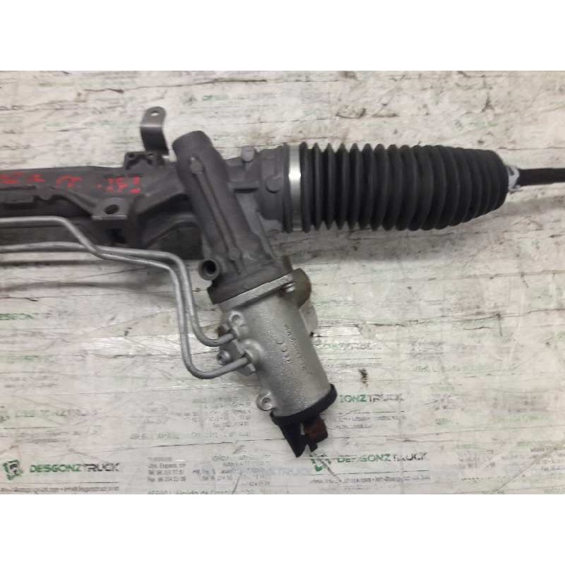 Recambio de cremallera direccion para bmw serie 3 berlina (e90) 320i referencia OEM IAM 6