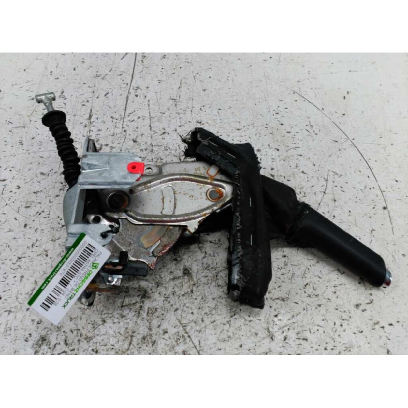 Recambio de palanca freno de mano para opel astra gtc enjoy referencia OEM IAM - Negro 2