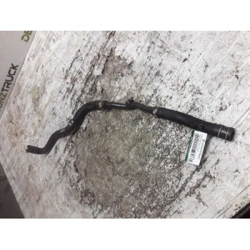 Recambio de manguera de agua para fiat fiorino adventure sx kasten referencia OEM IAM 00520950460E  