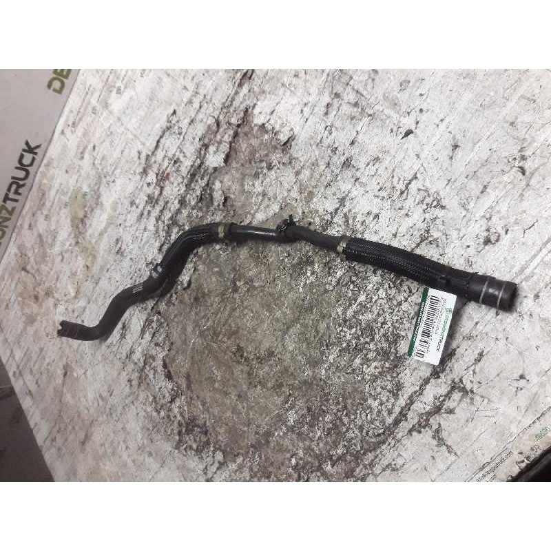 Recambio de manguera de agua para fiat fiorino adventure sx kasten referencia OEM IAM 00520950460E - Blanco 2